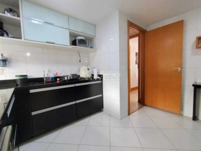 Apartamento, 3 quartos, 108 m² - Foto 1
