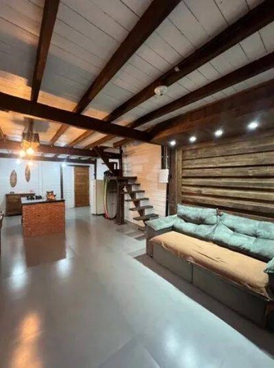 Sobrado, 3 quartos, 120 m² - Foto 4