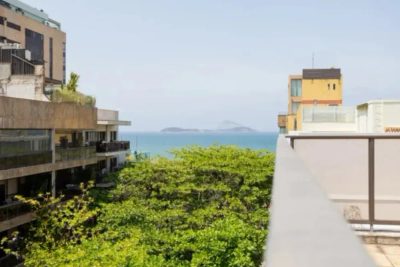 Cobertura, 3 quartos, 231 m² - Foto 3