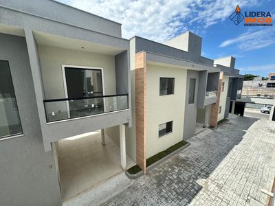 Casa, 3 quartos, 122 m² - Foto 3