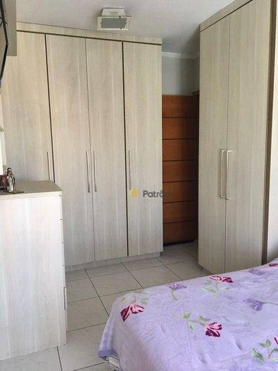Apartamento, 3 quartos, 138 m² - Foto 4