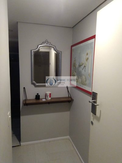 Apartamento, 1 quarto, 40 m² - Foto 5