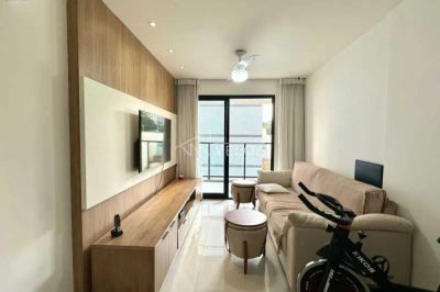 Apartamento, 2 quartos, 79 m² - Foto 2