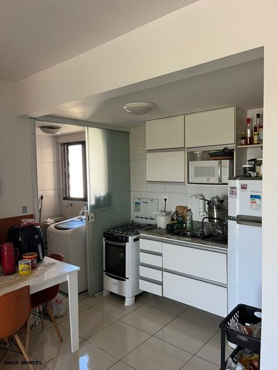 Apartamento, 3 quartos, 78 m² - Foto 5