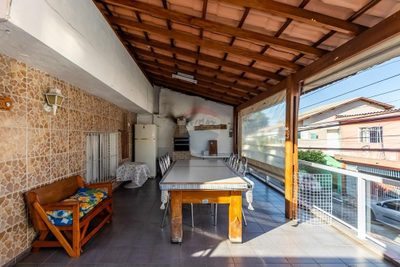 Casa, 2 quartos, 140 m² - Foto 3