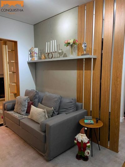 Kitnet-Studio, 52 m² - Foto 4