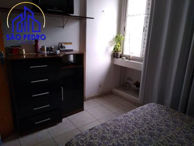 Apartamento, 1 quarto - Foto 5