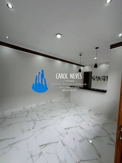 Casa, 2 quartos, 70 m² - Foto 3