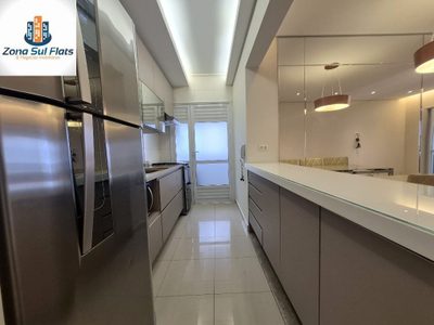 Apartamento, 2 quartos, 67 m² - Foto 5