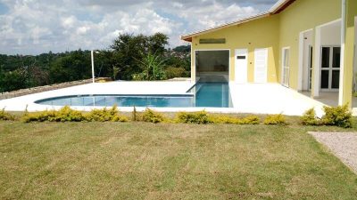 Casa, 3 quartos, 200 m² - Foto 1