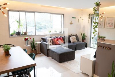 Apartamento, 3 quartos, 110 m² - Foto 5