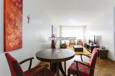 Apartamento, 3 quartos, 119 m² - Foto 3