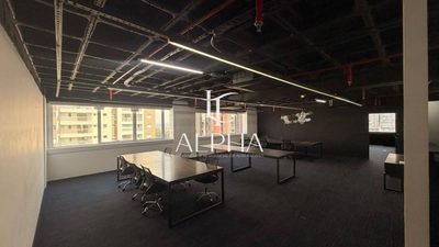 Sala-Conjunto, 187 m² - Foto 1