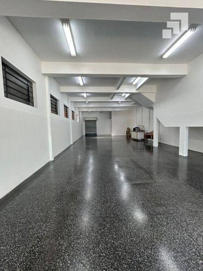 Depósito-Galpão, 180 m² - Foto 5