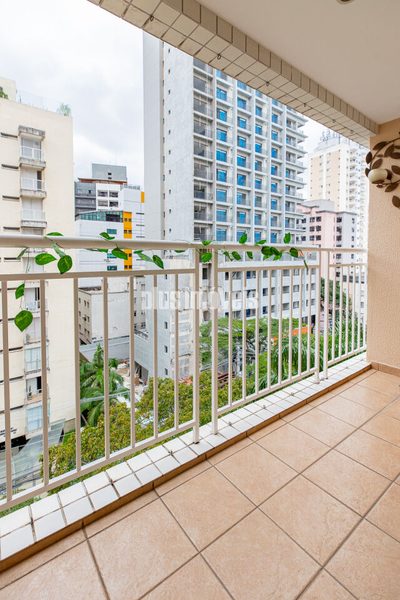 Apartamento, 2 quartos, 52 m² - Foto 2