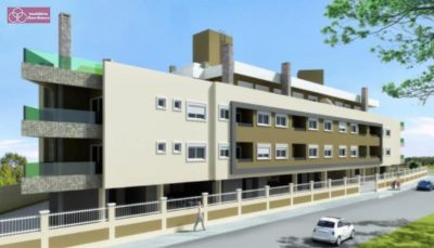 Apartamento, 3 quartos, 82 m² - Foto 2