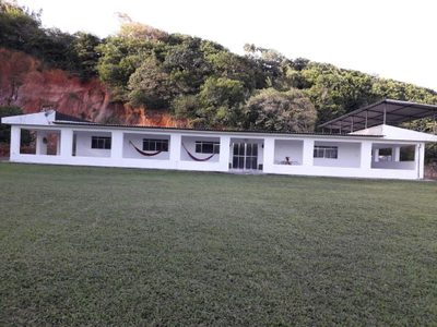 Casa, 8 quartos, 10612 m² - Foto 2