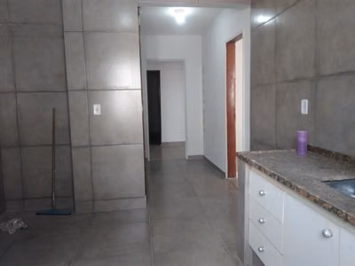 Casa, 2 quartos, 95 m² - Foto 1