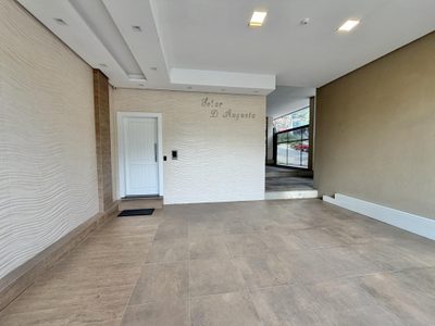 Apartamento, 2 quartos, 67 m² - Foto 3