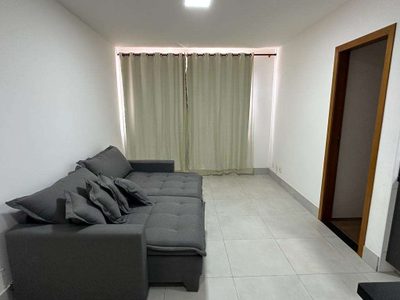 Apartamento, 1 quarto, 41 m² - Foto 2