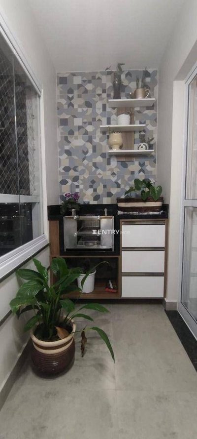Apartamento, 2 quartos, 58 m² - Foto 5