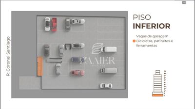 Flat/Apart Hotel, 1 quarto, 28 m² - Foto 5