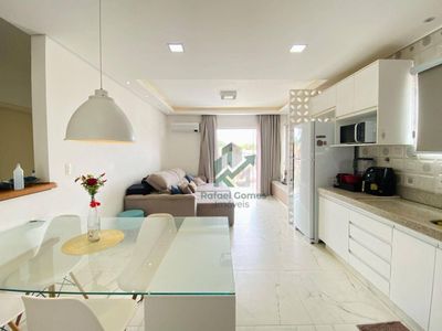 Apartamento, 2 quartos, 70 m² - Foto 3