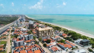 Cobertura, 2 quartos, 146 m² - Foto 5