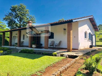 Sítio, 7 quartos, 2 hectares - Foto 3