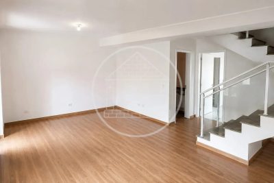 Sobrado, 3 quartos, 140 m² - Foto 1