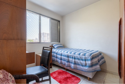 Apartamento, 2 quartos, 70 m² - Foto 3