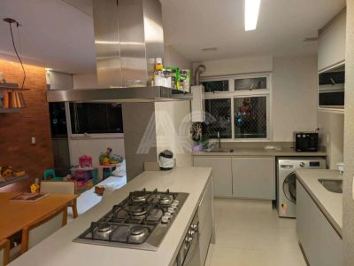 Cobertura, 3 quartos, 185 m² - Foto 3