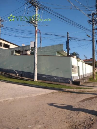 Casa, 1 quarto, 320 m² - Foto 3