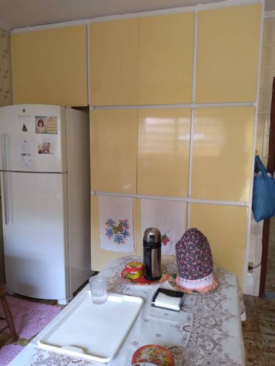 Sobrado, 3 quartos, 207 m² - Foto 3