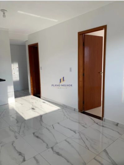 Apartamento, 2 quartos, 40 m² - Foto 4