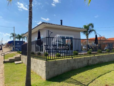 Casa de Condomínio, 2 quartos - Foto 3
