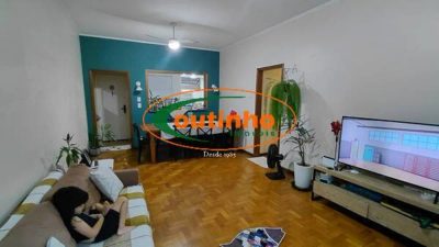 Apartamento, 3 quartos, 110 m² - Foto 2
