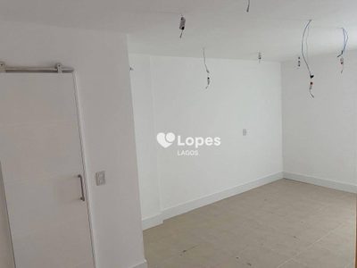 Sala-Conjunto, 34 m² - Foto 3