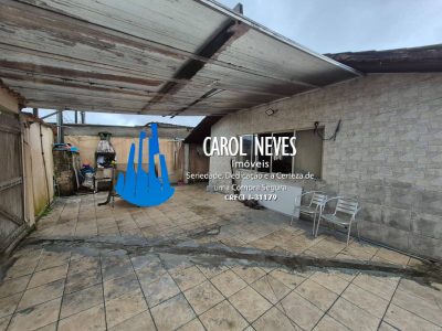 Casa, 2 quartos, 60 m² - Foto 4