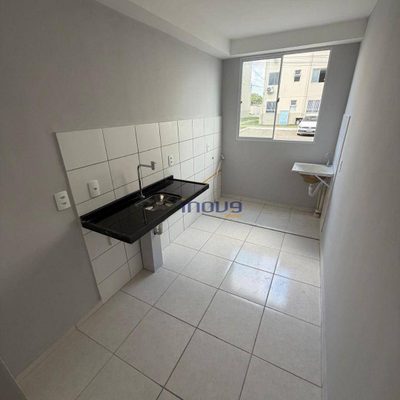 Apartamento, 2 quartos, 45 m² - Foto 5