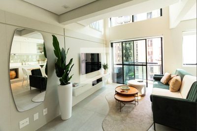 Apartamento, 2 quartos, 70 m² - Foto 5