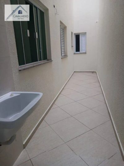 Apartamento, 3 quartos, 69 m² - Foto 2