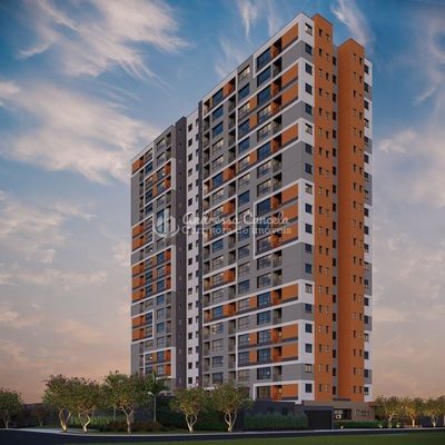 Apartamento, 2 quartos, 67 m² - Foto 1