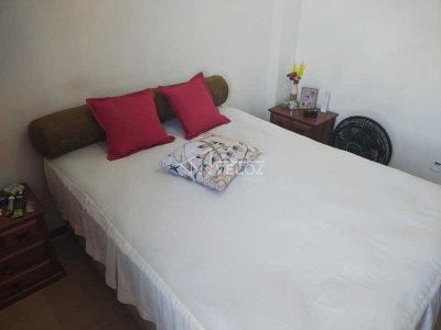 Apartamento, 1 quarto, 47 m² - Foto 5
