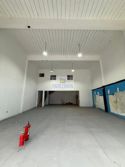 Loja-Salão, 200 m² - Foto 5