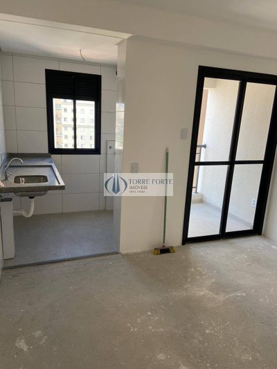 Apartamento, 2 quartos, 41 m² - Foto 1