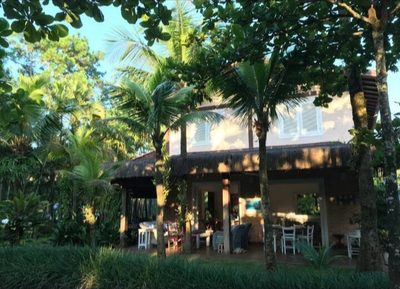 Casa, 5 quartos, 331 m² - Foto 1