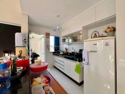 Casa, 3 quartos, 90 m² - Foto 5