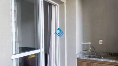 Apartamento, 1 quarto, 42 m² - Foto 4