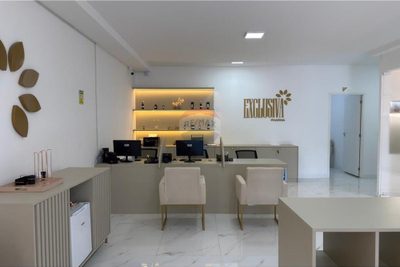 Loja-Salão, 274 m² - Foto 2